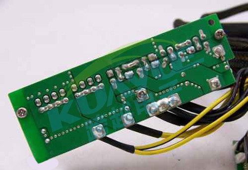 PCB印制电路板散热设计技巧_导热材料厂家