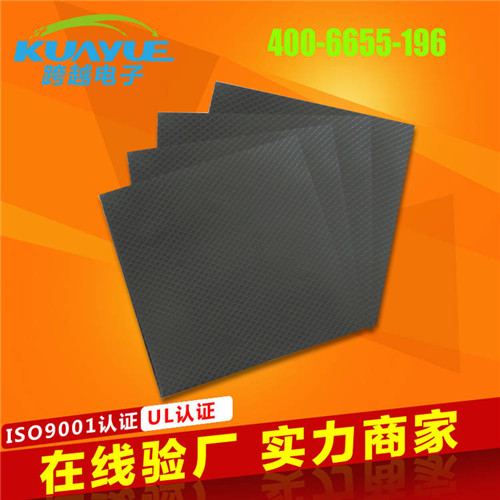 HC150耐高温导热硅胶片