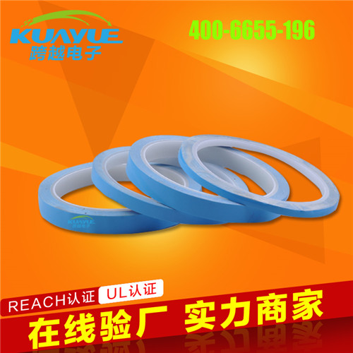 HCT有基材导热双面胶