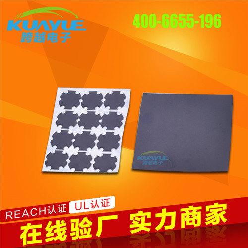GSk人工合成石墨膜 导热石墨膜