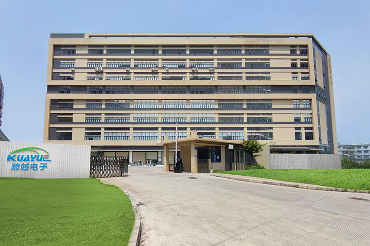 喜讯|热烈祝贺跨越电子成为《动力电池用有机硅导热灌封胶》团体标准起草单位