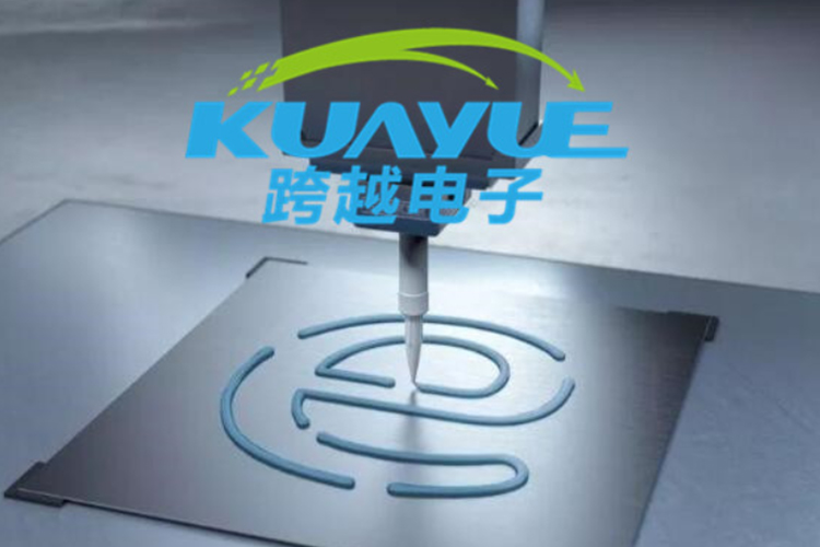 新能源电动汽车导热胶应用及优势