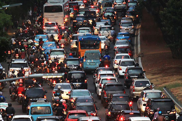 汽车行业胶粘剂三大发展趋势