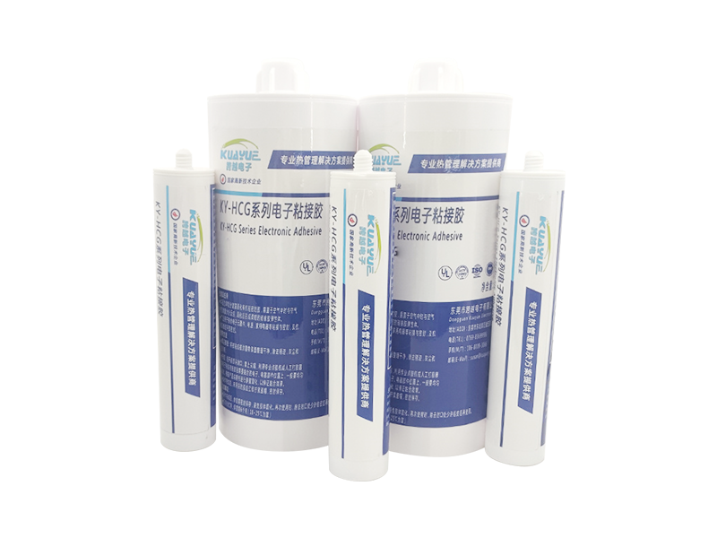 KY-HCJ-308ZJ 电子粘接胶