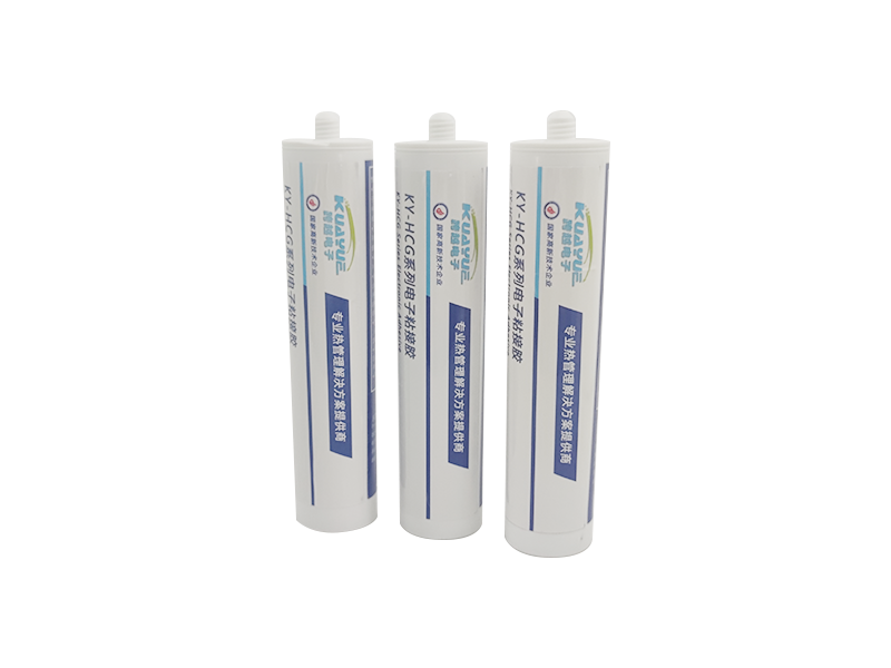 KY-HCG5115系列电子粘接胶