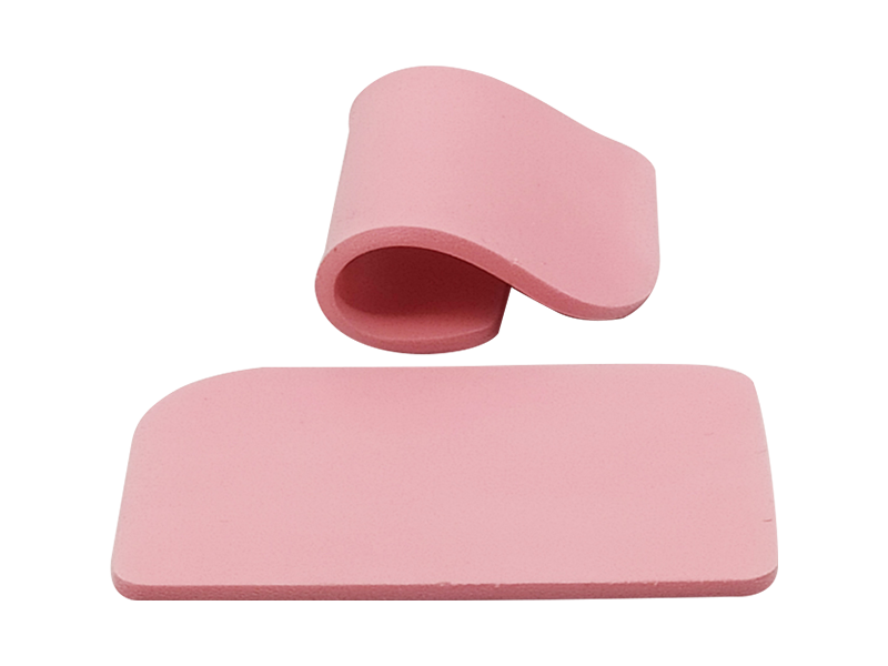 K-HC 500E系列导热硅胶片